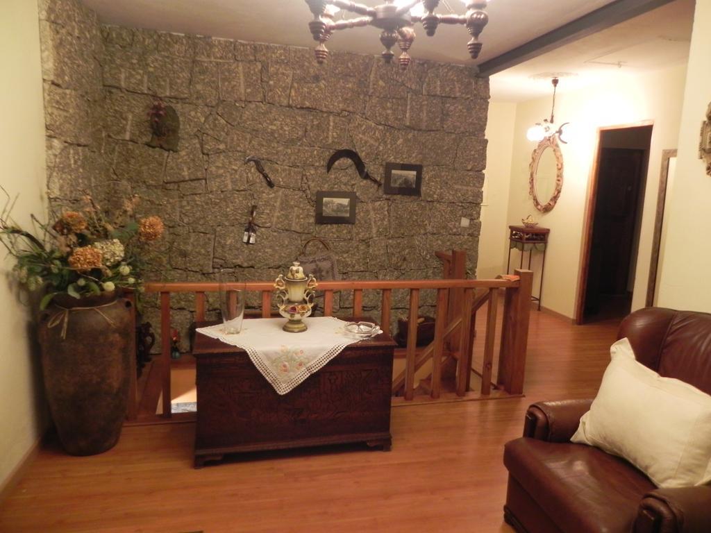 Villa Casa De Mos Aboim Exterior foto